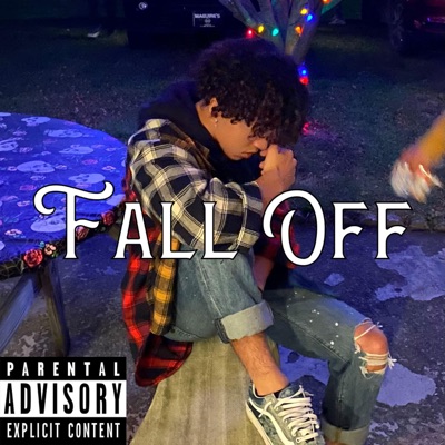 Fall Off - Single