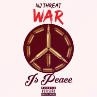 War Is Peace - Single - Nj Threat