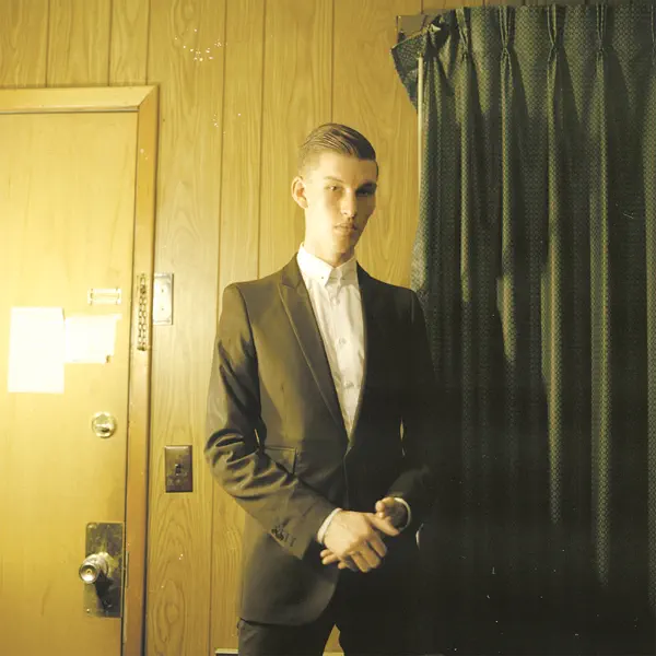 Railroad Track — Willy Moon