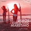 Beach Grooves Maretimo, Vol. 3 - House & Chill Sounds to Groove and Relax