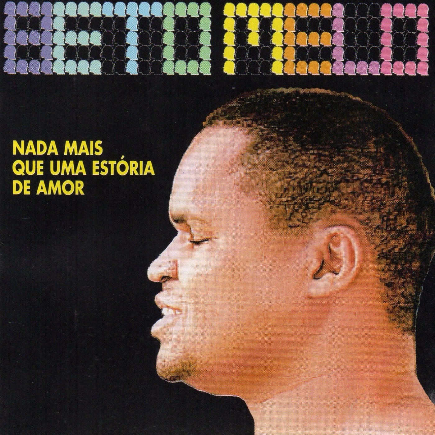 Nada Mais Que uma Estória de Amor