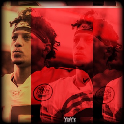 Mahomes - Single