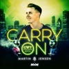 Carry On (Cat Dealers Remix) - Single