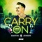 Carry On (Cat Dealers Remix) artwork