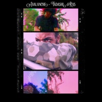 Avalanche - Single - Tadashi & Ras