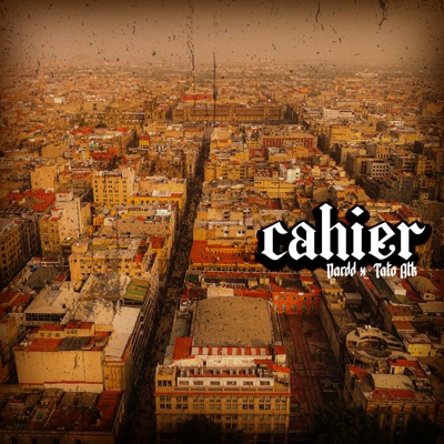 Cahier - Single