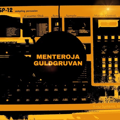 Guldgruvan - Single