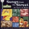 Sesame Street Theme (Remix) - Ursula 1000 & The Sesame Street Cast lyrics