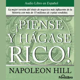 Piense y hágase rico
