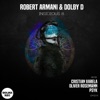 Insidious 8 (Oliver Rosemann Remix) cover art