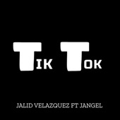 Tik Tok (feat. Jangel) artwork
