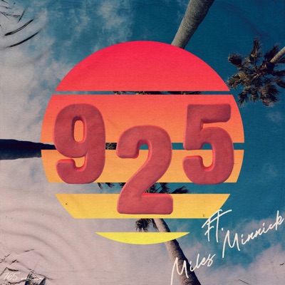 925 (feat. Miles Minnick) [765 Remix] - Single