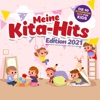 Meine Kita Hits -Die 40 schönsten Hits für Kids Edition 2021