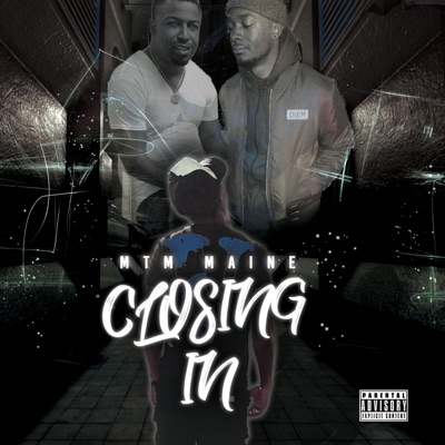Closing In - Single