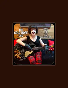 Ascolta Gold Hope Duo, guarda video musicali, leggi la biografia, vedi le date del tour & altro!