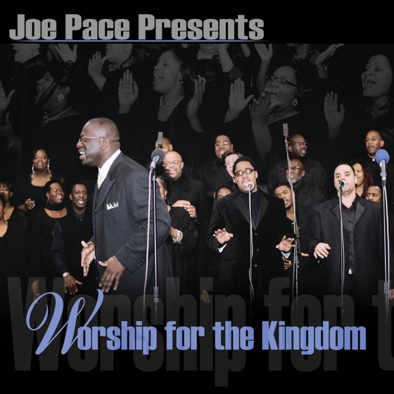 Cover artwork for When I Worship