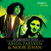 30 Greatest Hits Abida Parveen And Noor Jehan - Abida Parveen & Noor Jehan