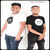 Droom in Afrikaans 2 - RJay