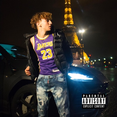 Flow Criminal - Single