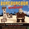 Alexis HK  Ronchonchon et compagnie