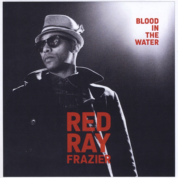 Blood in the Water - EP