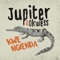 Kwe Ngienda - Jupiter & Okwess lyrics