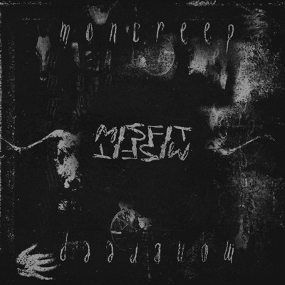 Trapped (feat. Skeletxrn) - Single