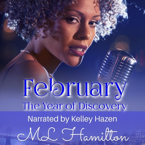 February: The Year of Discovery, Book 2 (Unabridged) cover