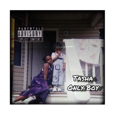 Tasha Only Boy - EP