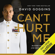 David Goggins - Can't Hurt Me: Master Your Mind and Defy the Odds (Unabridged)