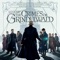 Fantastic Beasts: The Crimes of Grindelwald artwork