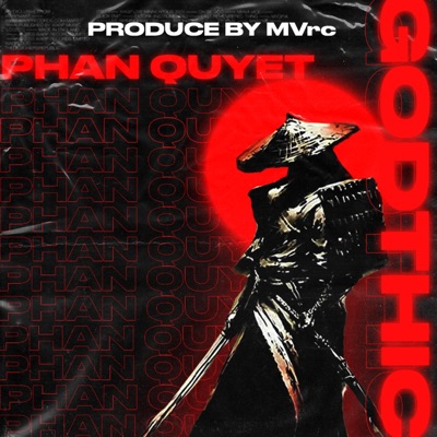 Phán Quyết (feat. Mvrc) - Single