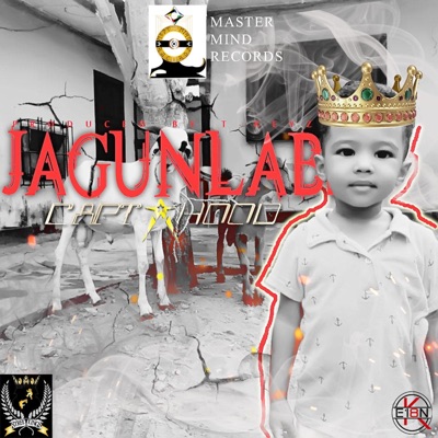 Jagunlabi - Single