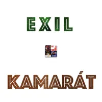 Kamarat — Exil