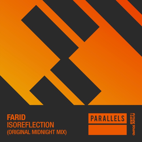 Isoreflection - Single
