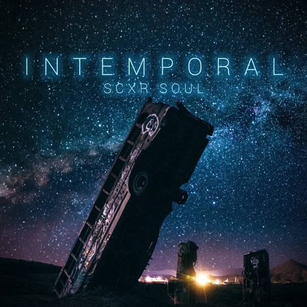 Intemporal - EP