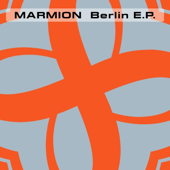 Berlin - EP - Marmion