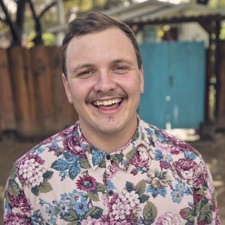 Billy Bronsted - Let's Fall in Love