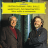 Piano Concerto for the Left Hand in D, M. 82 - Krystian Zimerman, London Symphony Orchestra & Pierre Boulez