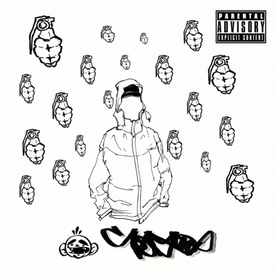 Chuva (feat. aner aka estevvm) - Single