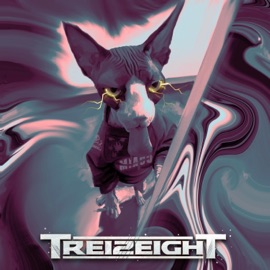 Intro Blanche (feat. Gio) Treizeight