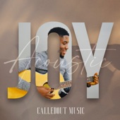 Joy (Acoustic) artwork