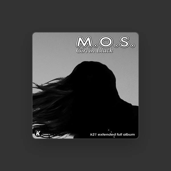 M.O.S.'s avatar
