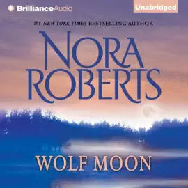 Wolf Moon (Unabridged)