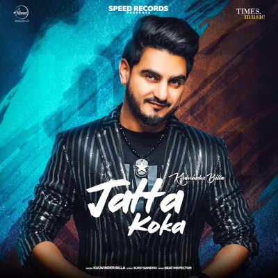 Jatta Koka - Single
