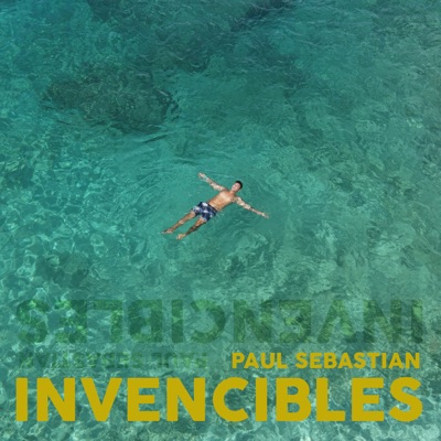 Invencibles - Single