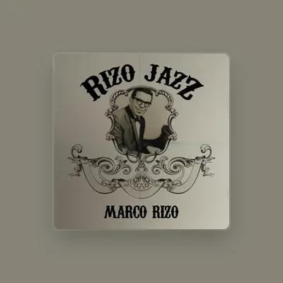 Listen to Marco Rizo, watch music videos, read bio, see tour dates & more!