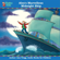 Ann Twigg - Alex’s Marvellous Midnight Ship: Books for Children (Unabridged)