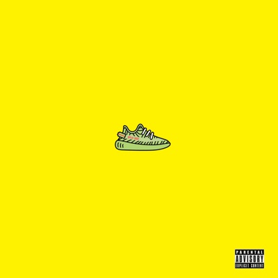 Boot da Yeezy - Single