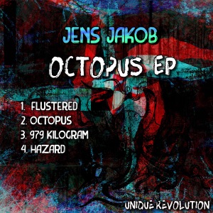 Octopus - EP